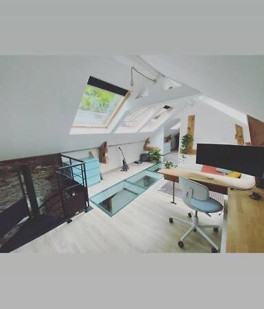 Casa Pelican Nantes Zewnętrze zdjęcie
