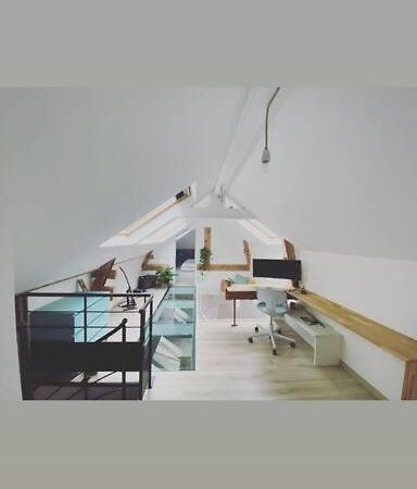 Casa Pelican Nantes Zewnętrze zdjęcie