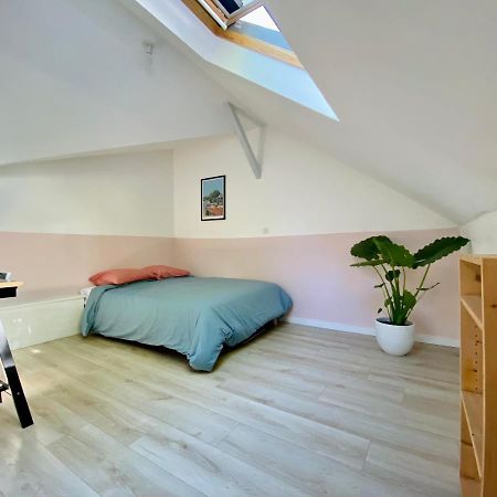 Casa Pelican Nantes Zewnętrze zdjęcie