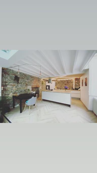 Casa Pelican Nantes Zewnętrze zdjęcie