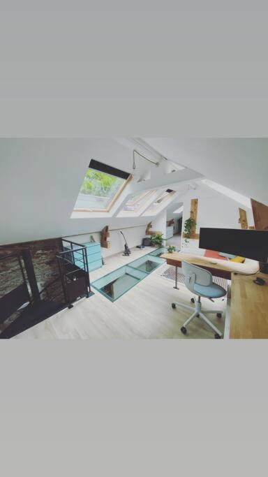 Casa Pelican Nantes Zewnętrze zdjęcie