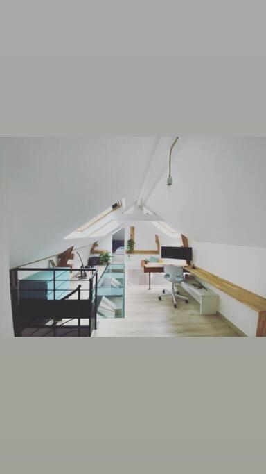 Casa Pelican Nantes Zewnętrze zdjęcie