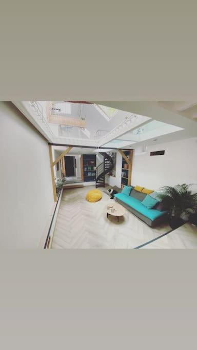 Casa Pelican Nantes Zewnętrze zdjęcie