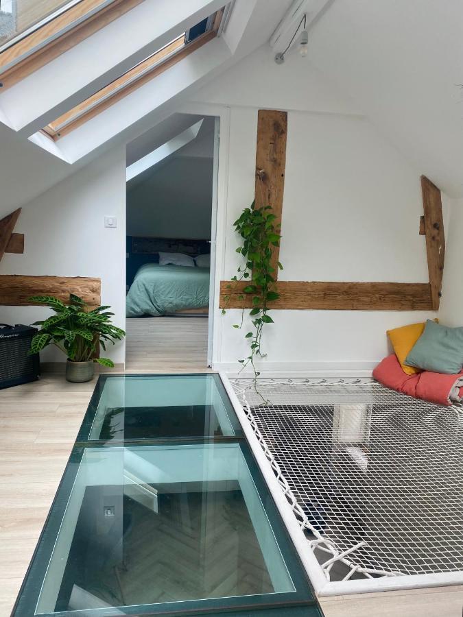 Casa Pelican Nantes Zewnętrze zdjęcie