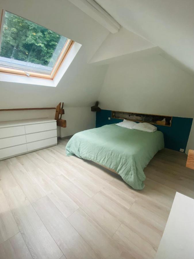 Casa Pelican Nantes Zewnętrze zdjęcie